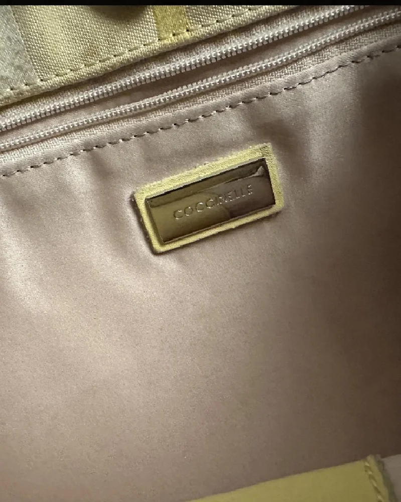 Coccinelle Shoulder Bag, size One size, photo 4