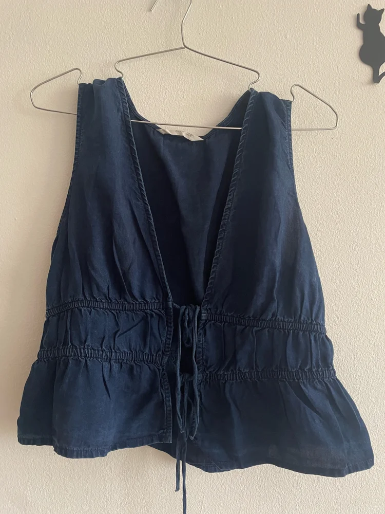 Mango Blouses, size L / 40 / 12, photo 2