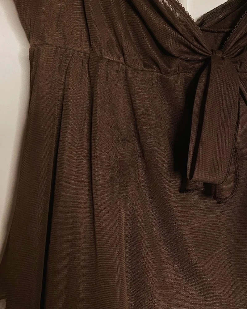 Cami Tops, size One size, photo 2