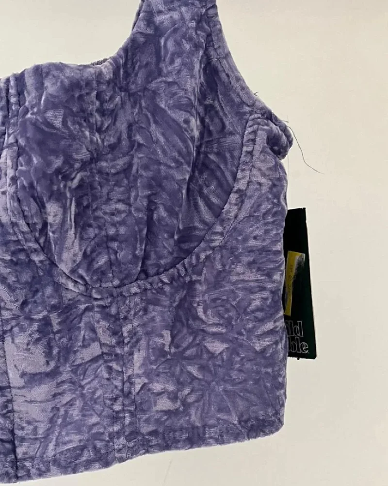 Wild Fable Crop Tops, size M / 38 / 10, photo 2