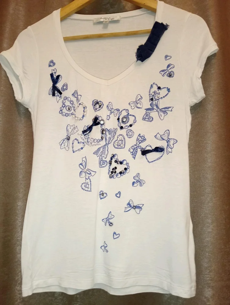 T-shirts