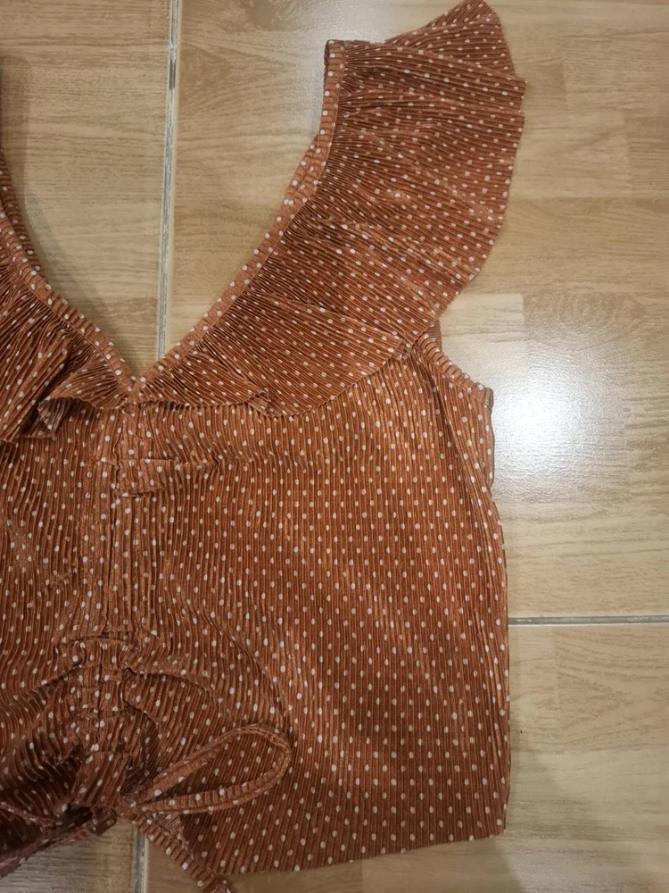 Zara Crop Tops, size M / 38 / 10, photo 2