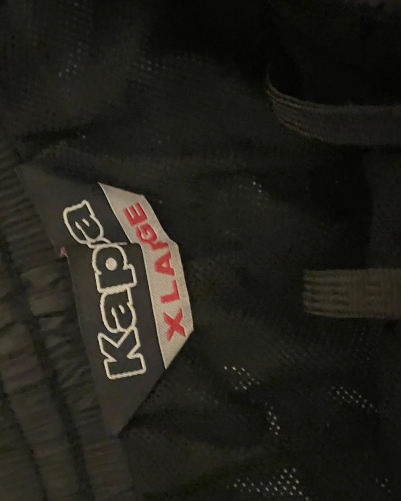 Kappa Pants, size XL, photo 3