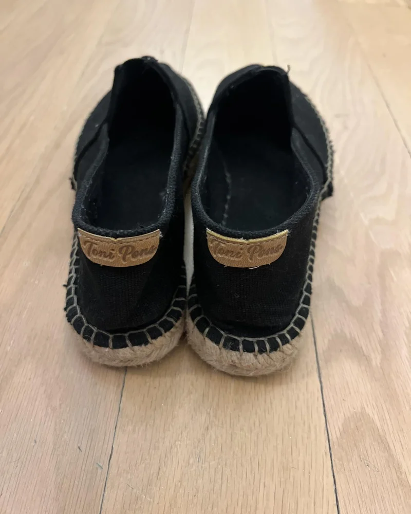 Loafers, size 37, photo 3