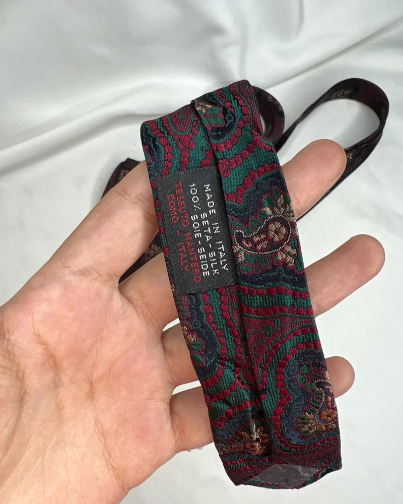 Gianfranco Ferré Ties, size One size, photo 3