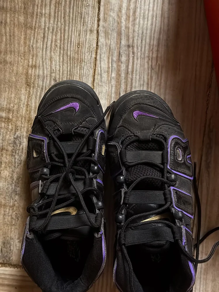 Nike Sneakers, size 38, photo 3