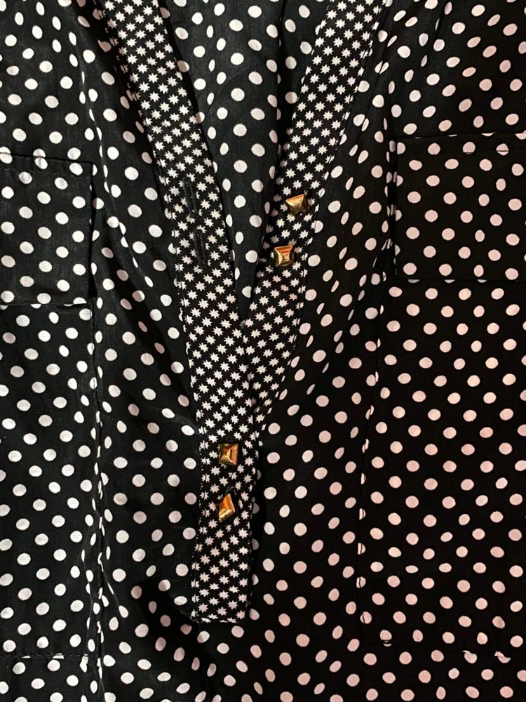 Local Blouses, size M / 38 / 10, photo 2