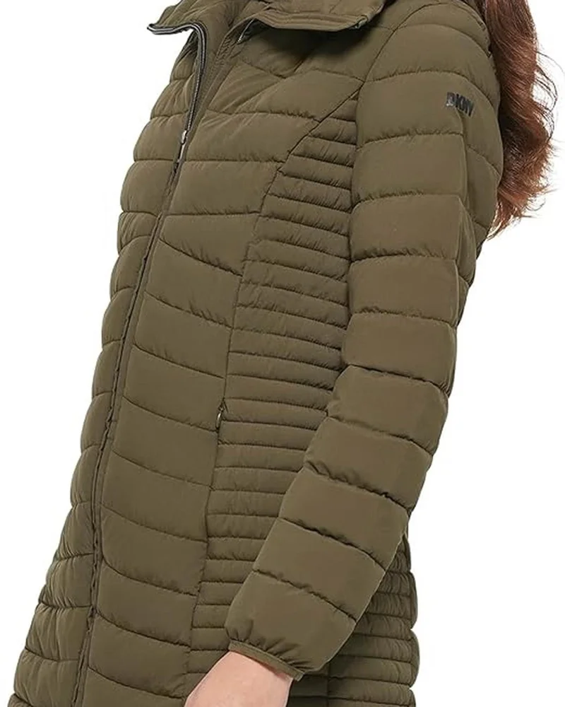 DKNY Coats