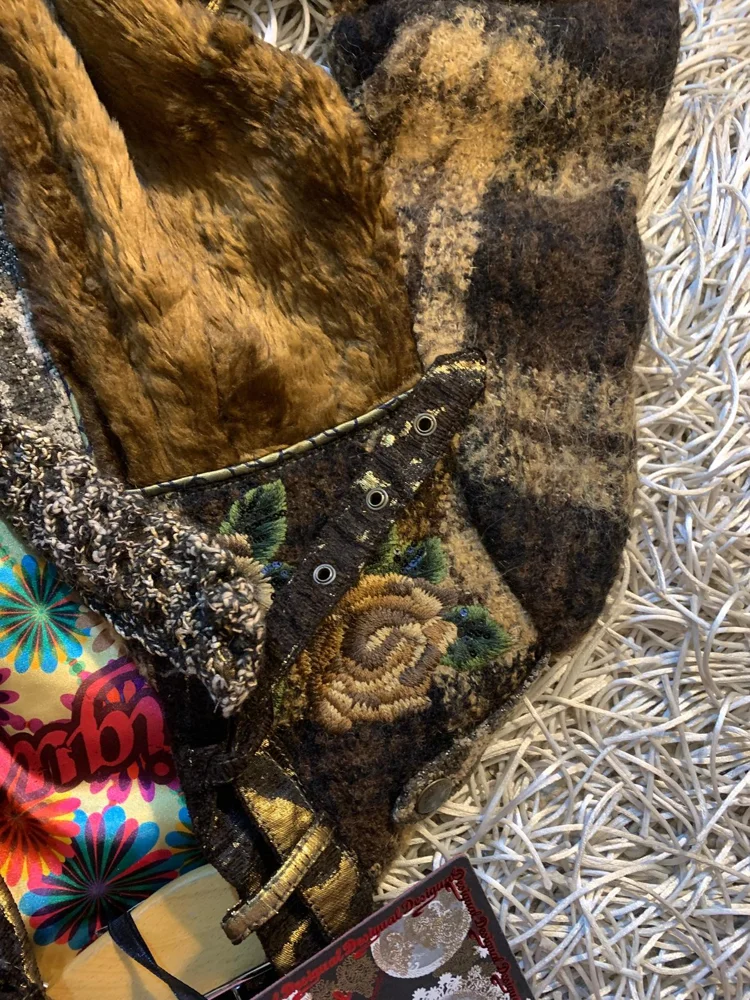 Desigual Jackets, size M / 38 / 10, photo 5