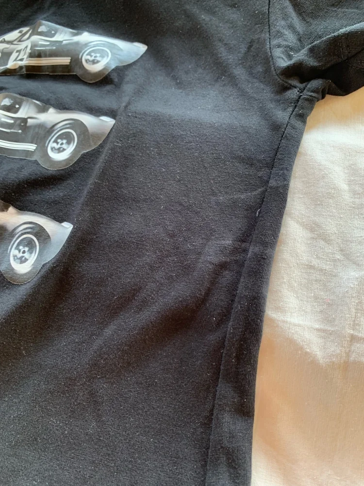Local T-shirts, size M / 38 / 10, photo 6