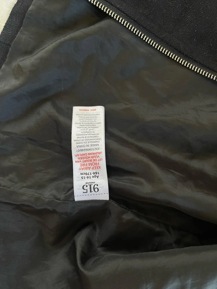 New Look Jackets, size S / 36 / 8, photo 2