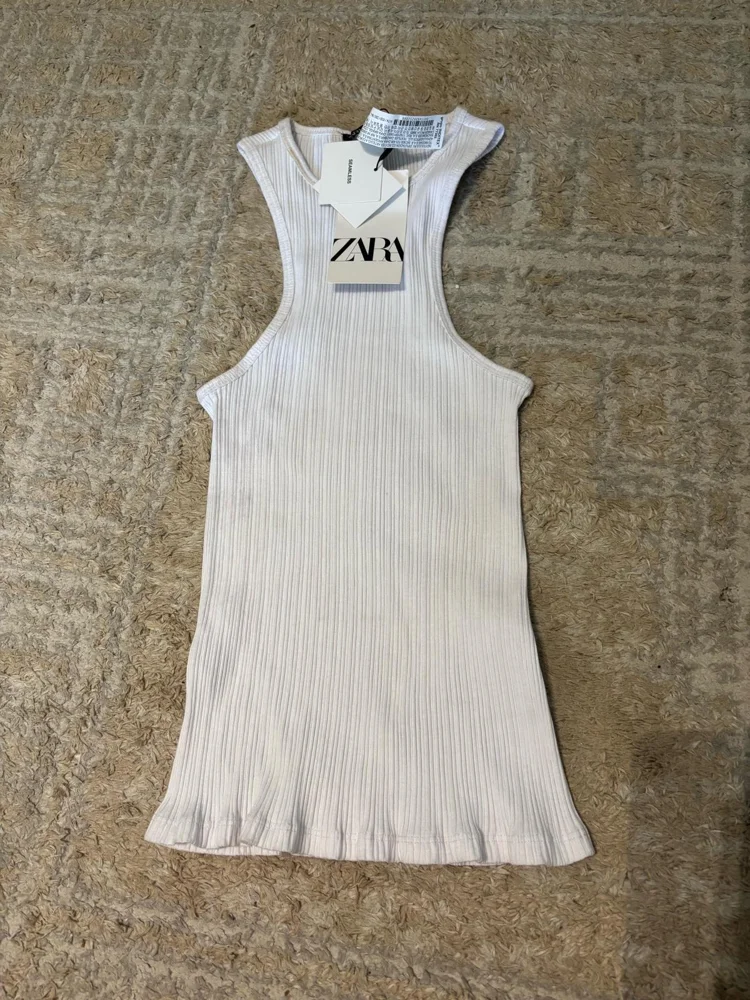 Zara Tank Tops, size L / 40 / 12, photo 3