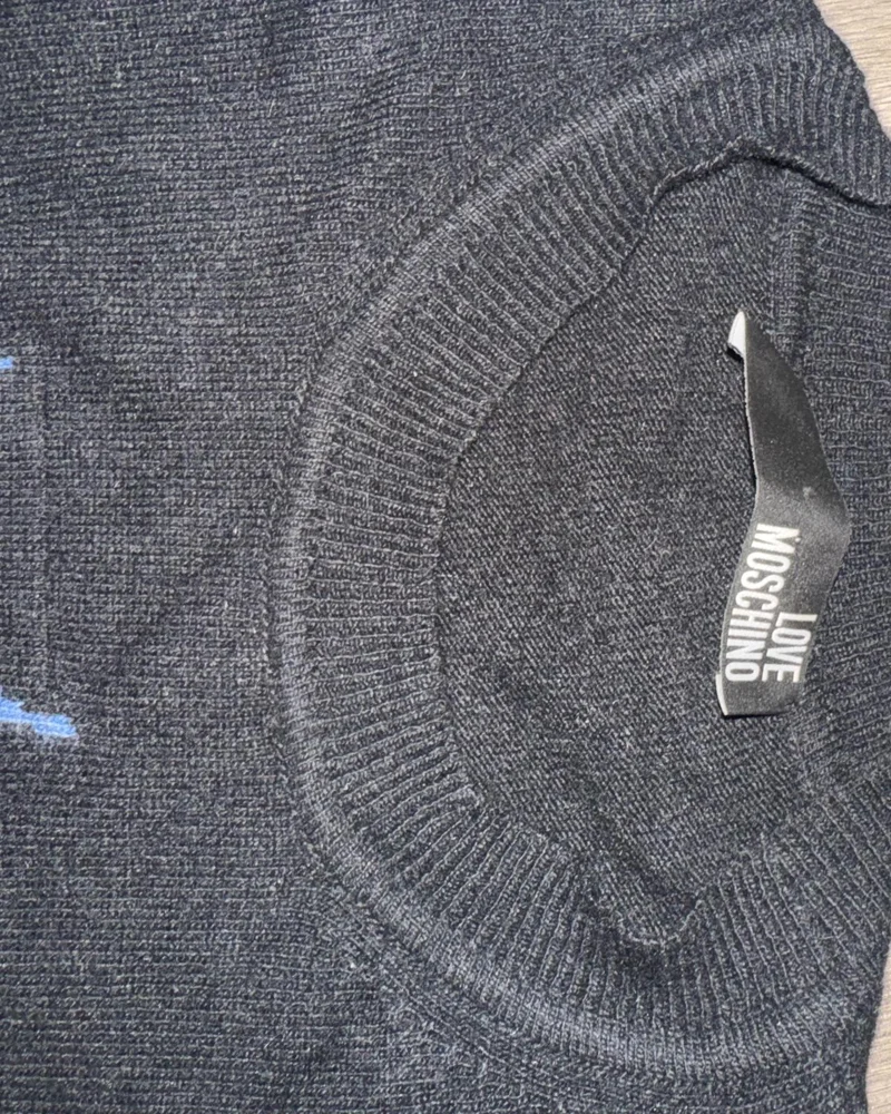 Love Moschino Sweaters & Pullovers, size S / 36 / 8, photo 6