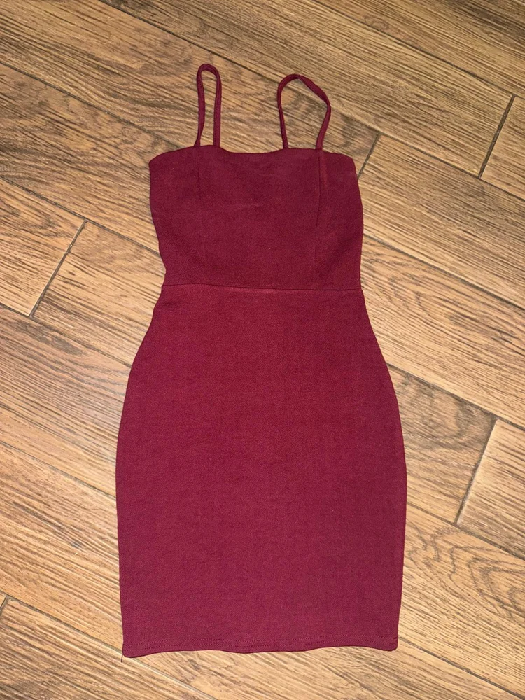 Boohoo Mini Dresses, size XS / 34 / 6, photo 2