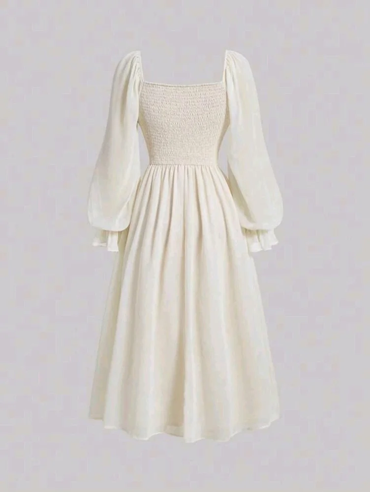 Shein Midi Dresses, size S / 36 / 8, photo 3