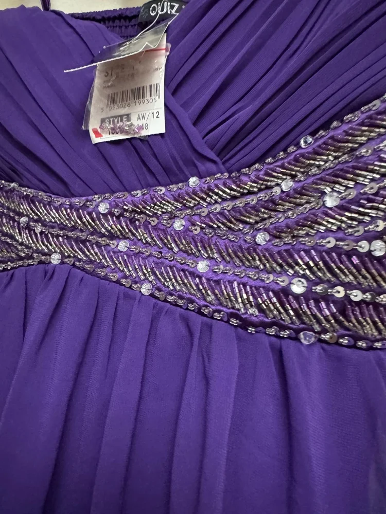 Quiz Cocktail Dresses, size XXXL / 46 / 18, photo 5