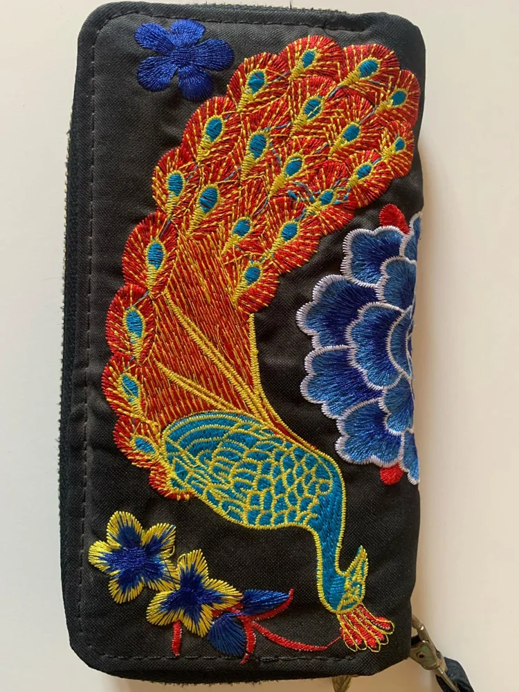 Wallets, size One size, photo 3
