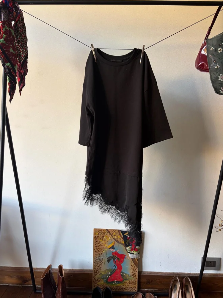 Zara T-shirts, size XS / 34 / 6, photo 3