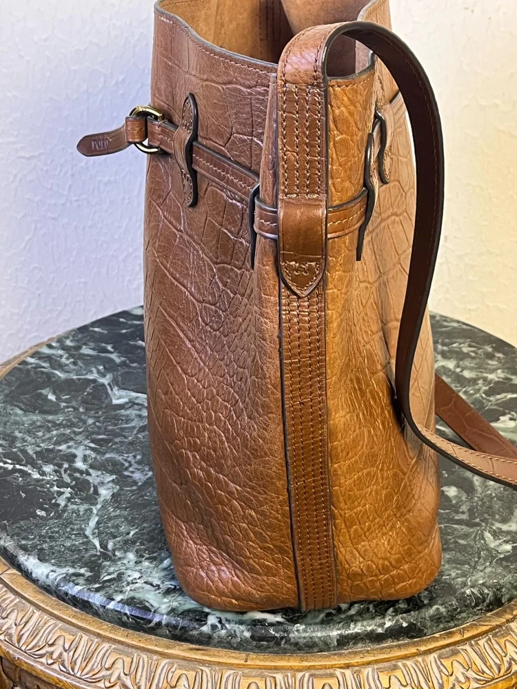 Polo Ralph Lauren Shoulder Bag, size Other, photo 3