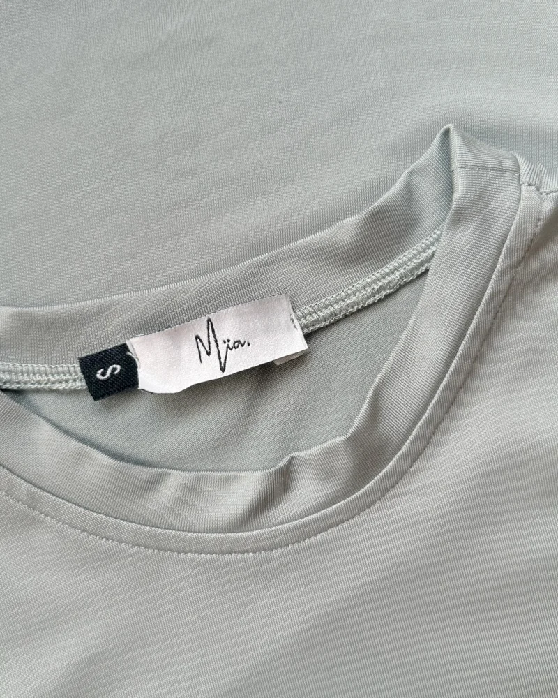 Mia T-shirts, size S / 36 / 8, photo 3