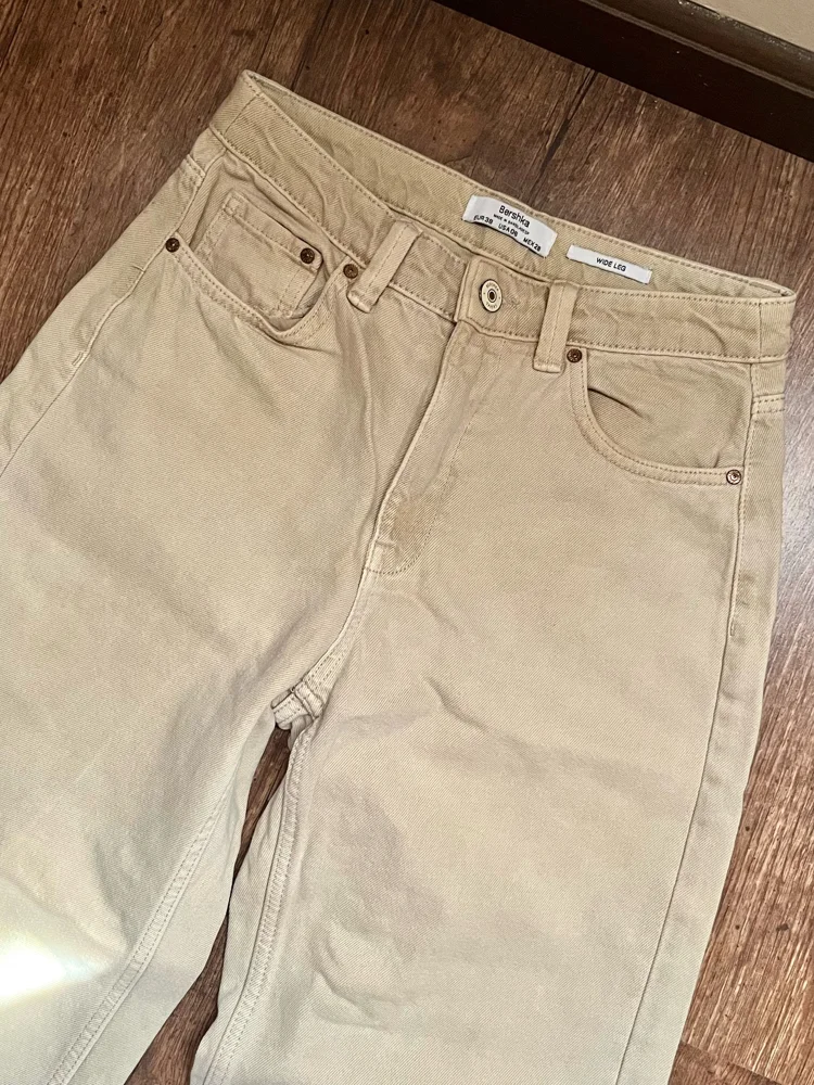 Bershka Jeans, size M / 38 / 10, photo 5