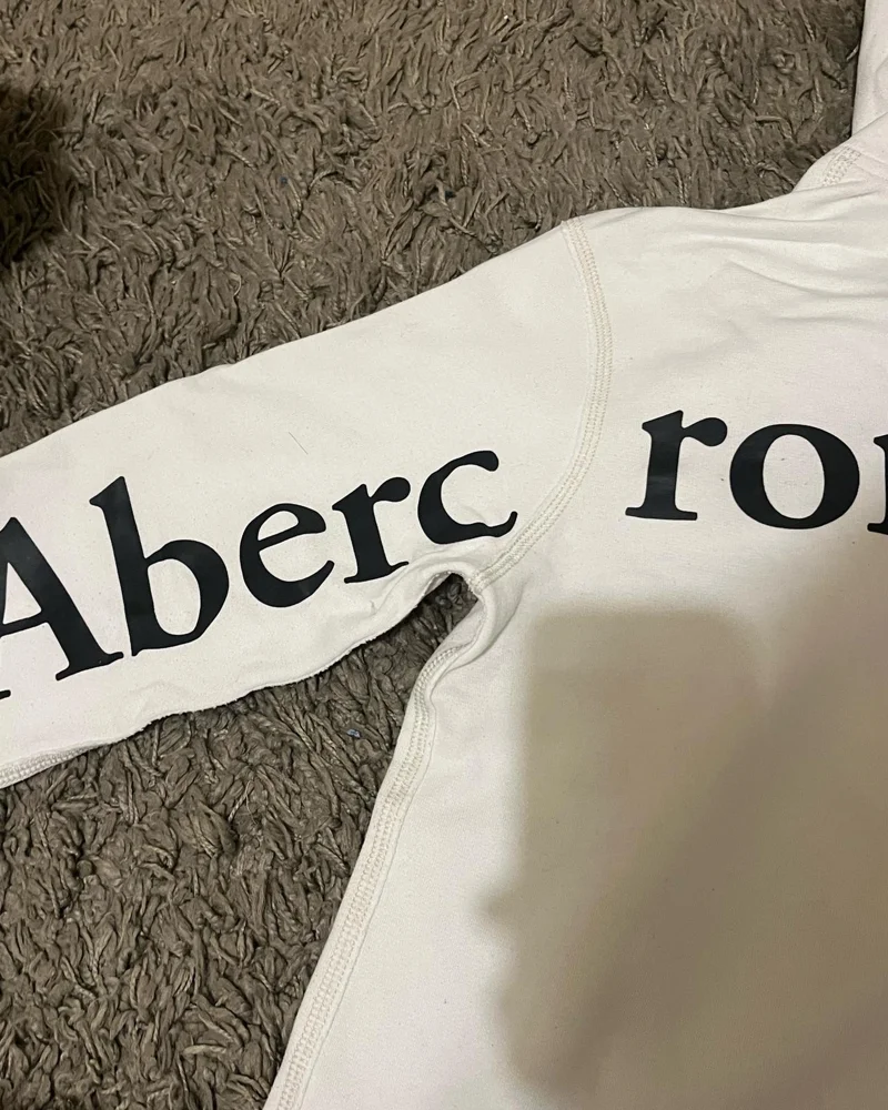 Abercrombie & Fitch Hoodies, size L / 40 / 12, photo 3