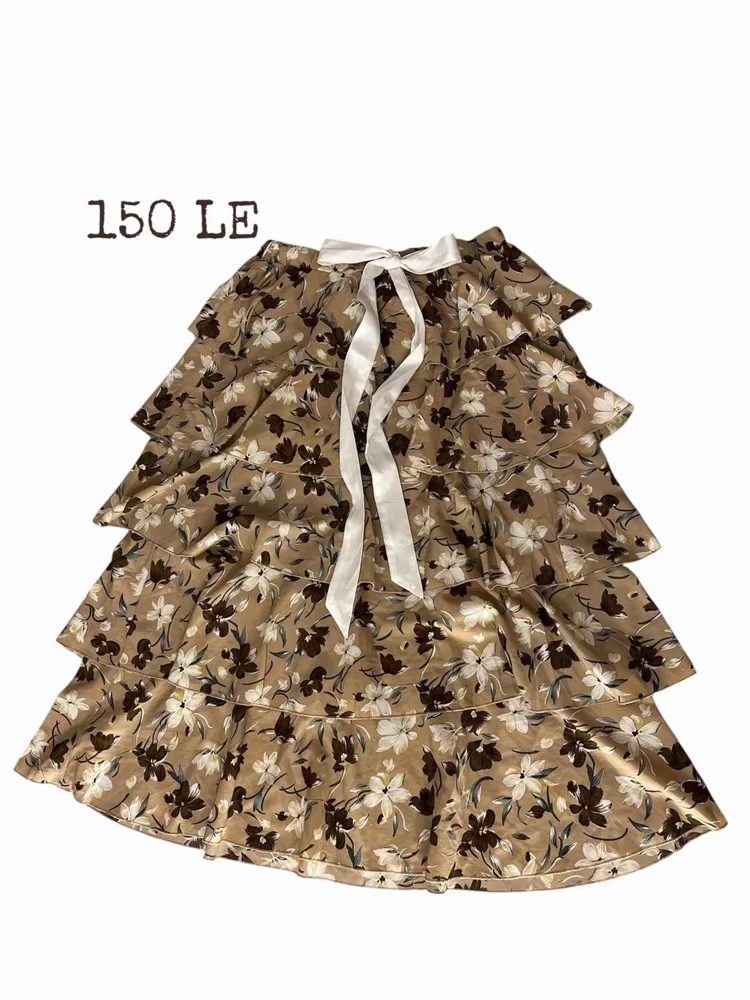 Skirts