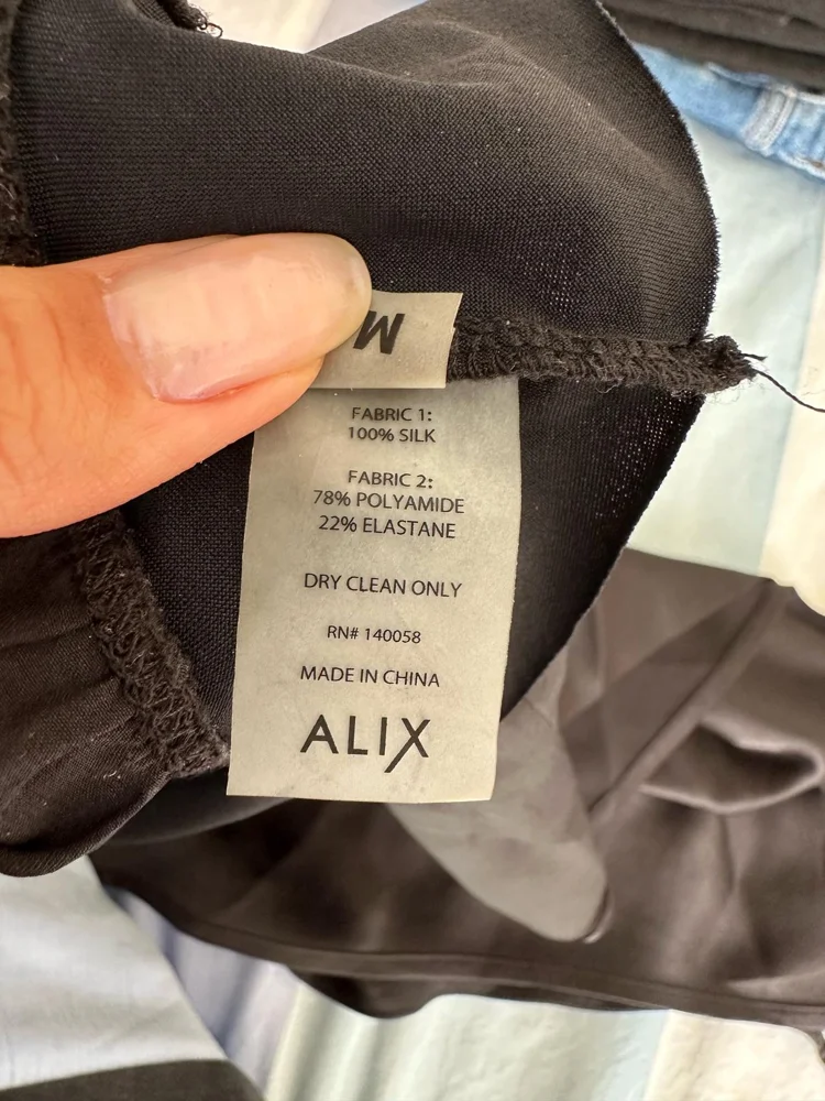 Alix Cami Tops, size M / 38 / 10, photo 6