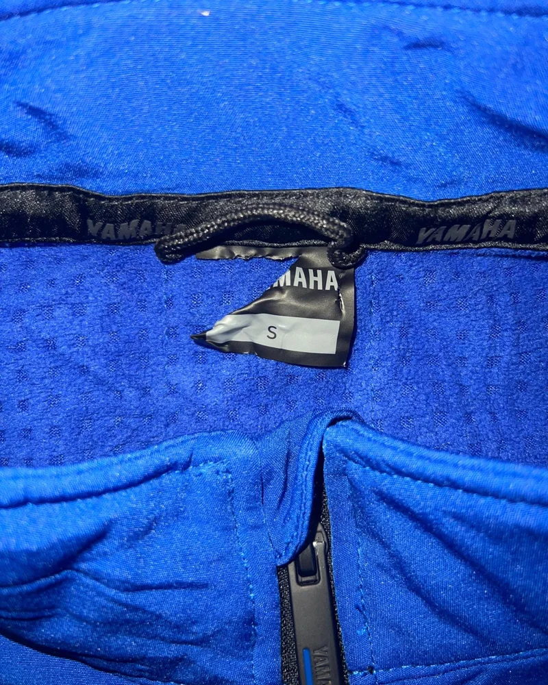 Yamaha Vests, size S, photo 6