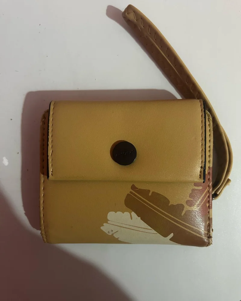 Wallets