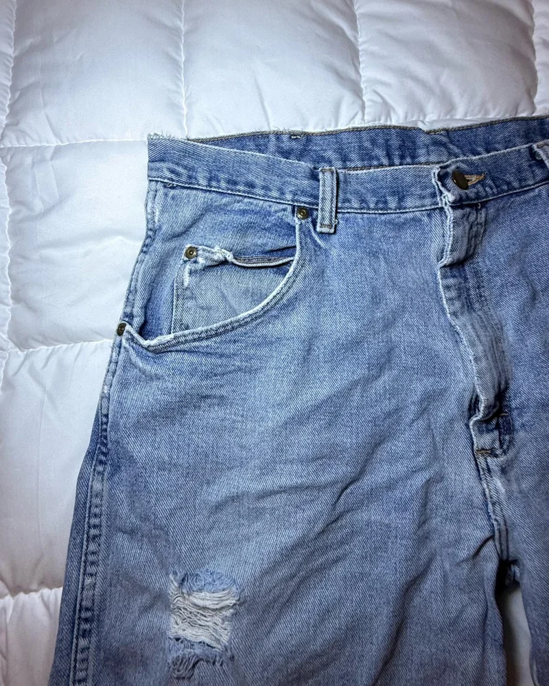 Wrangler Shorts, size W42, photo 5