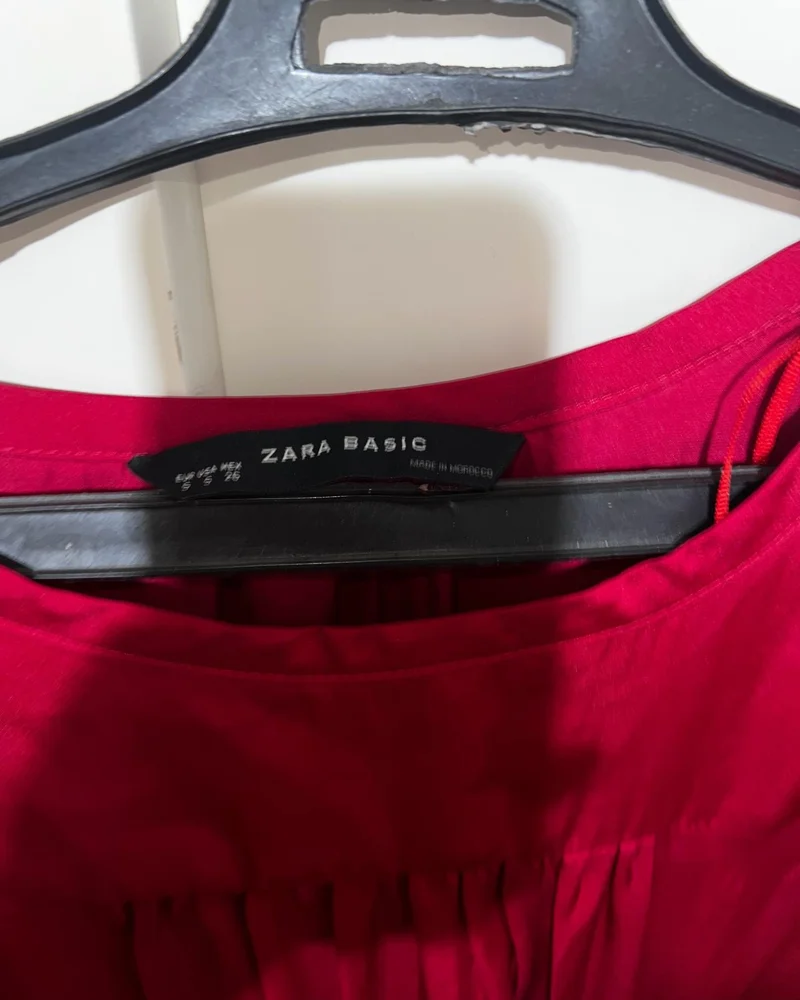 Zara Blouses, size S / 36 / 8, photo 3