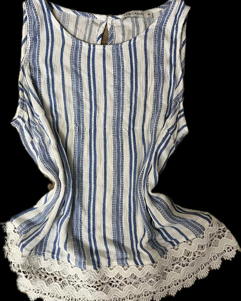 LC Waikiki Tank Tops, size M / 38 / 10, photo 2