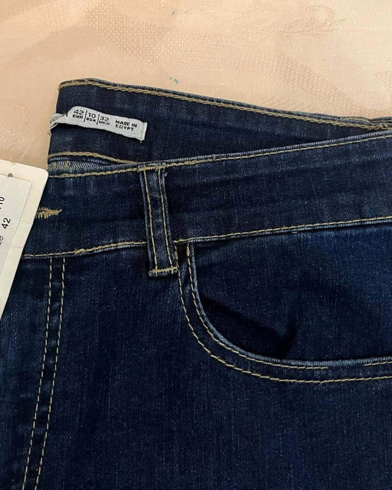 Local Jeans, size XL / 42 / 14, photo 4