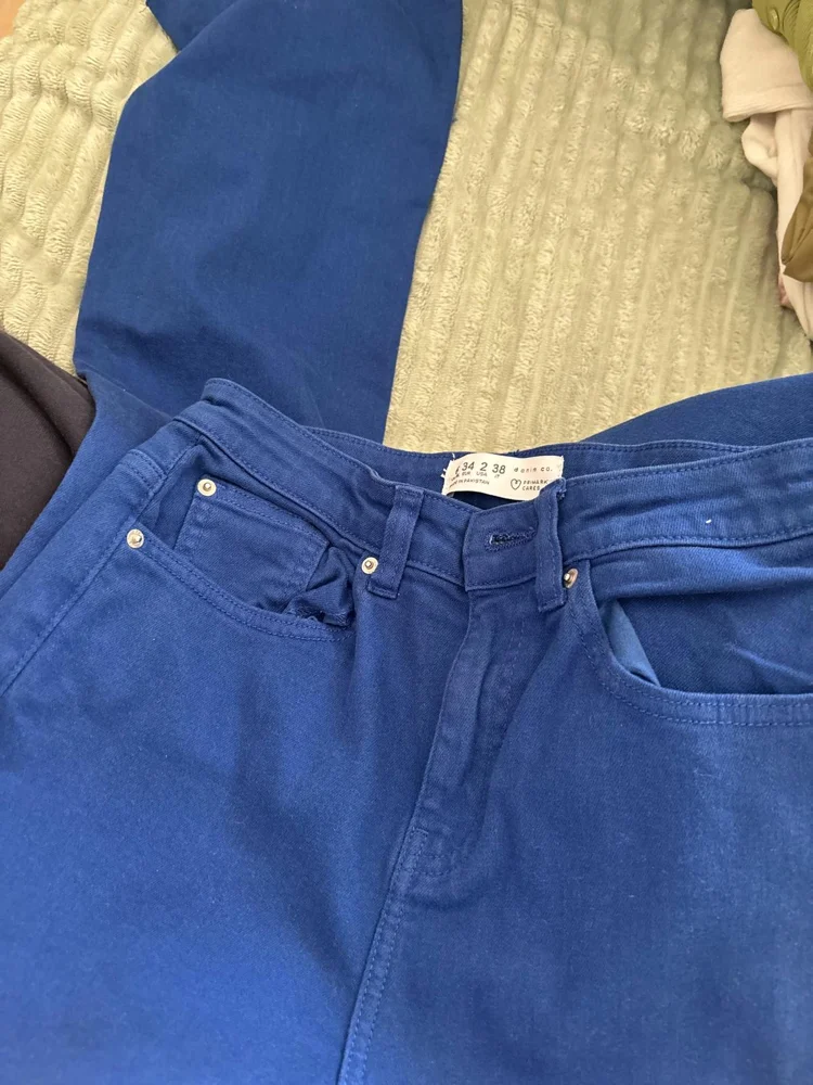 Primark Jeans, size S / 36 / 8, photo 4