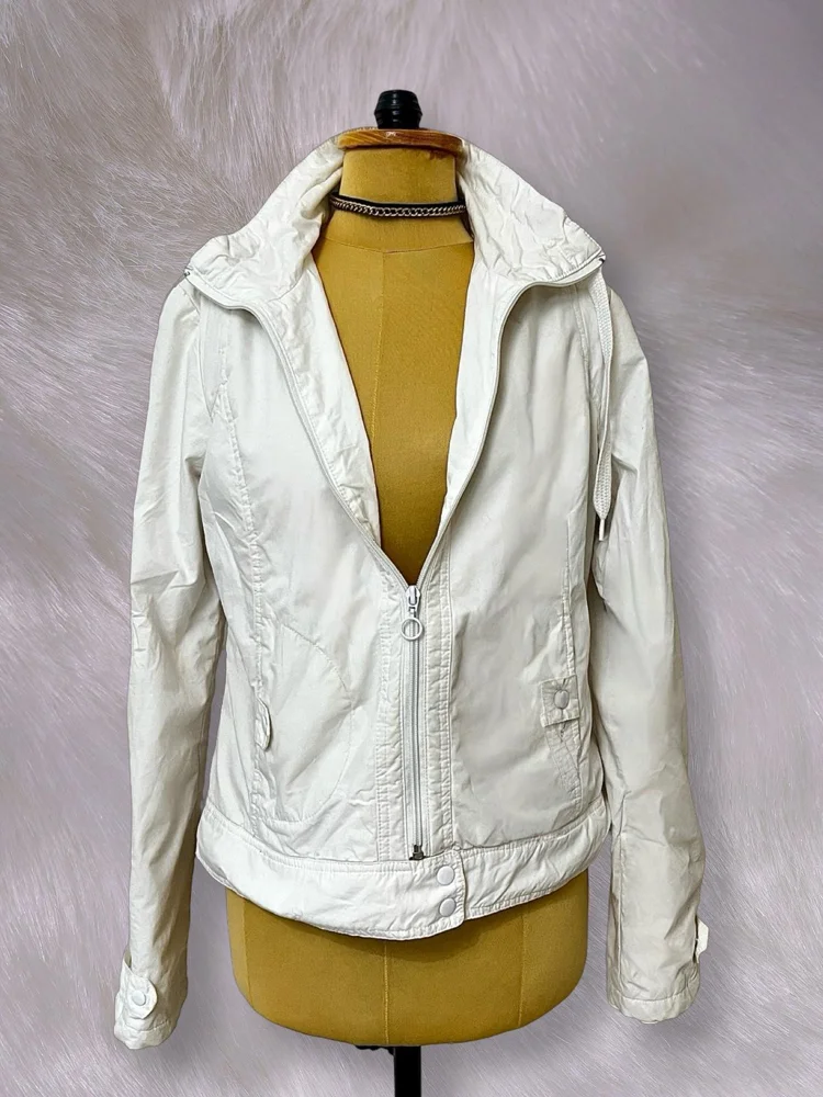 Stradivarius Jackets, size L / 40 / 12, photo 2