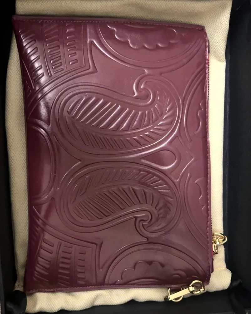 Okhtein Clutch, size One size, photo 2