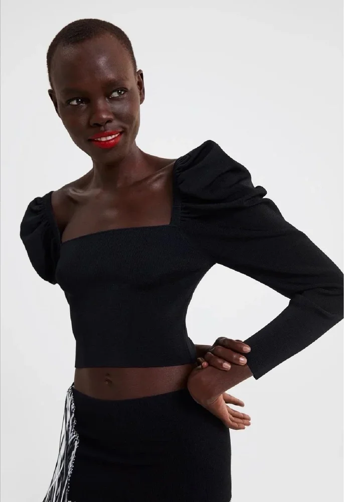 Zara Blouses, size S / 36 / 8, photo 2