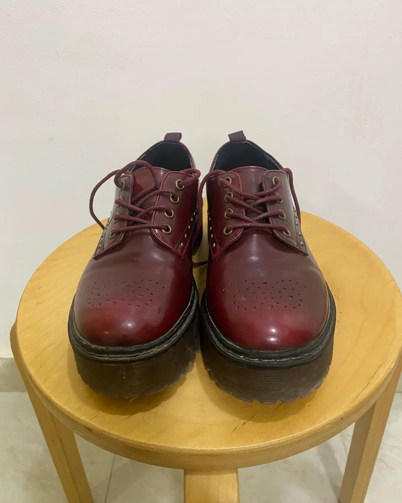 Sneakers, size 38, photo 4