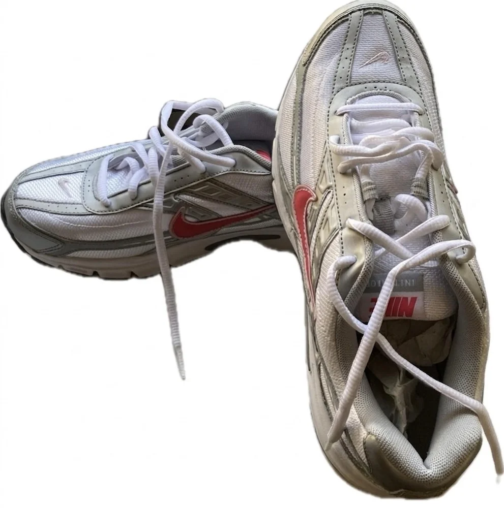 Nike Sneakers, size 40.5, photo 4
