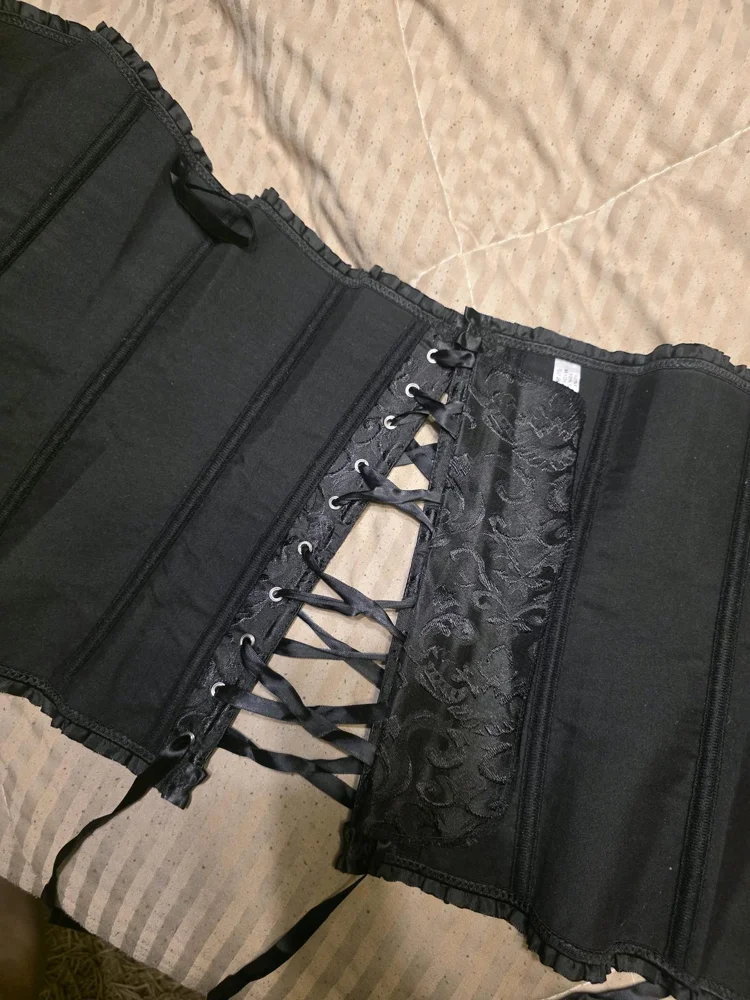 Corsets, size XXXL / 46 / 18, photo 4