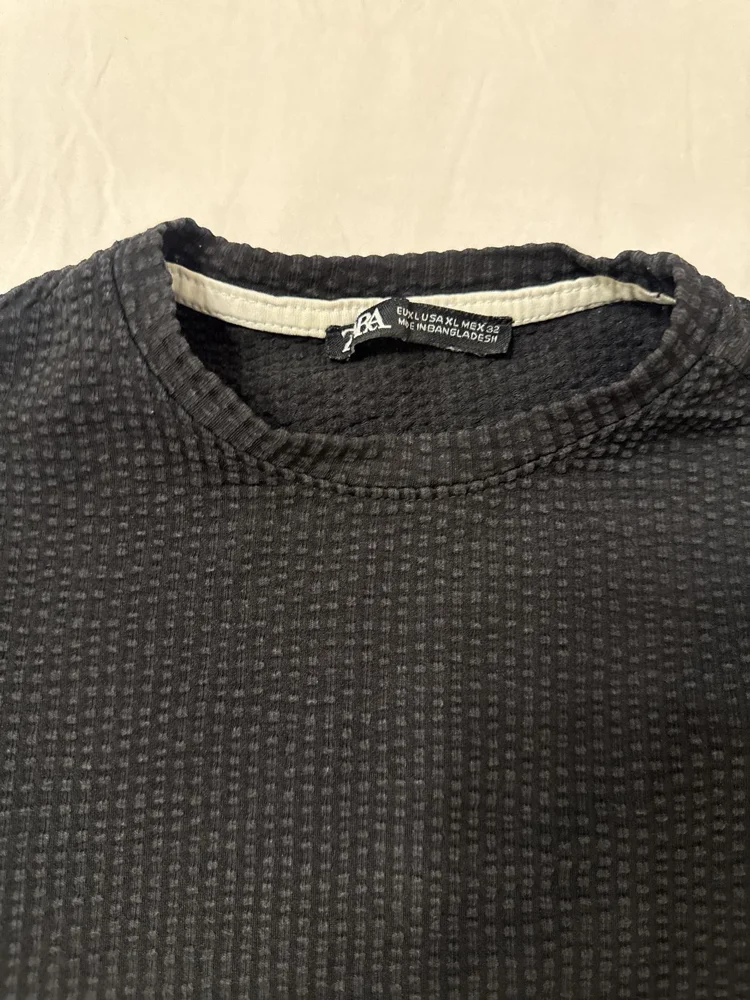 Zara T-shirts, size M / 38 / 10, photo 3