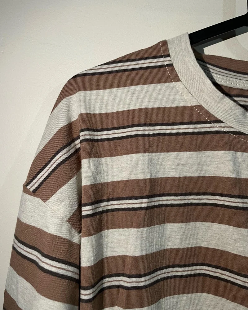 Dazy Long Sleeve