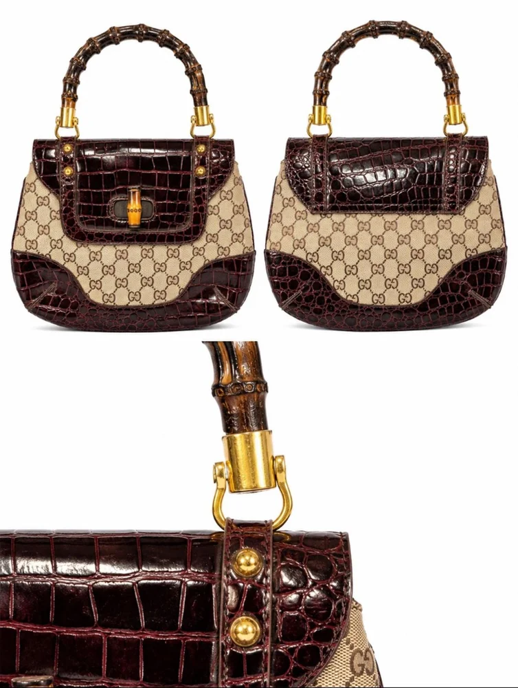 Gucci Handbags, size Other, photo 4