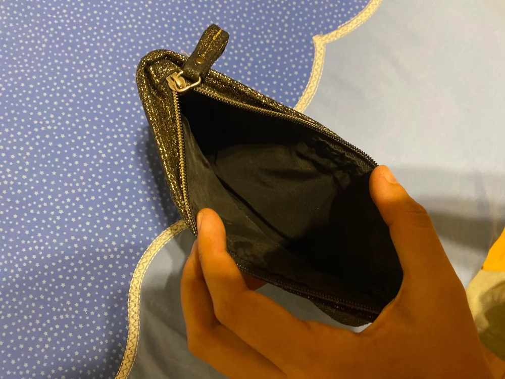 Victoria's Secret Clutch, size Other, photo 3