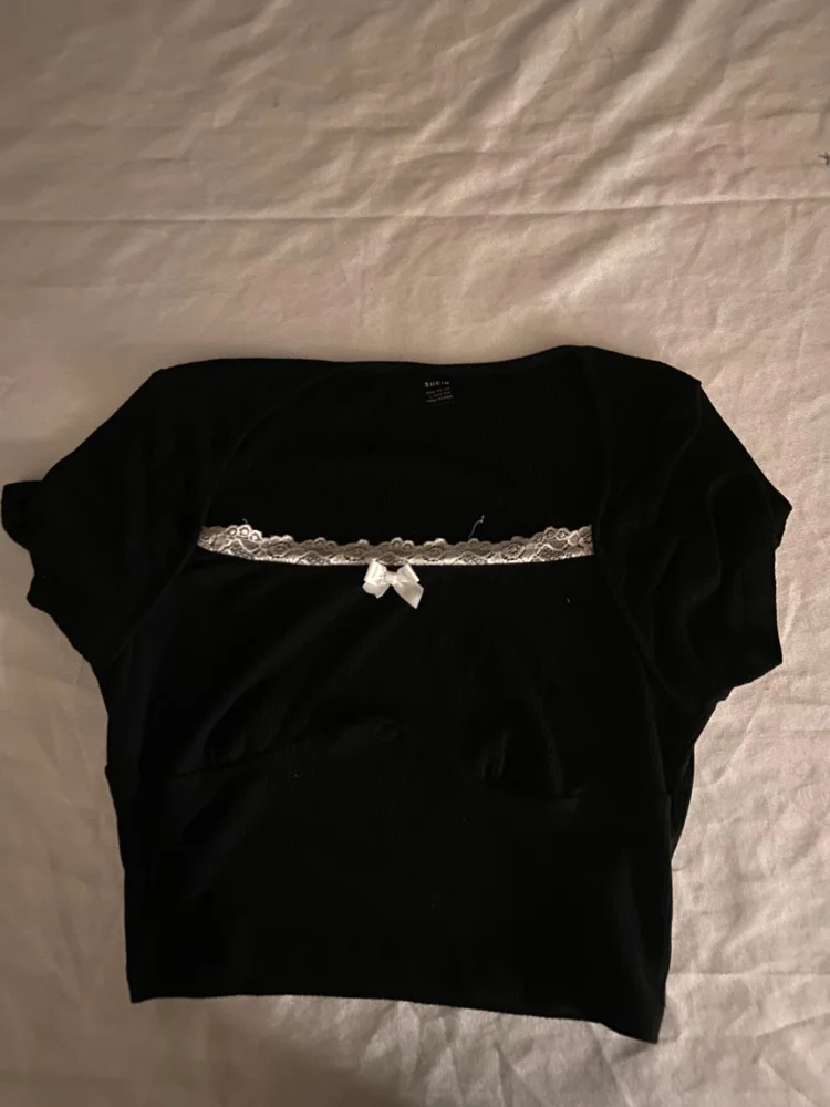 Shein Blouses, size S / 36 / 8, photo 2