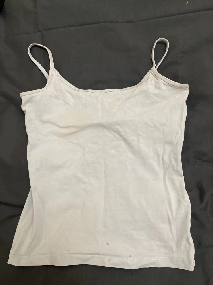 Local Tank Tops