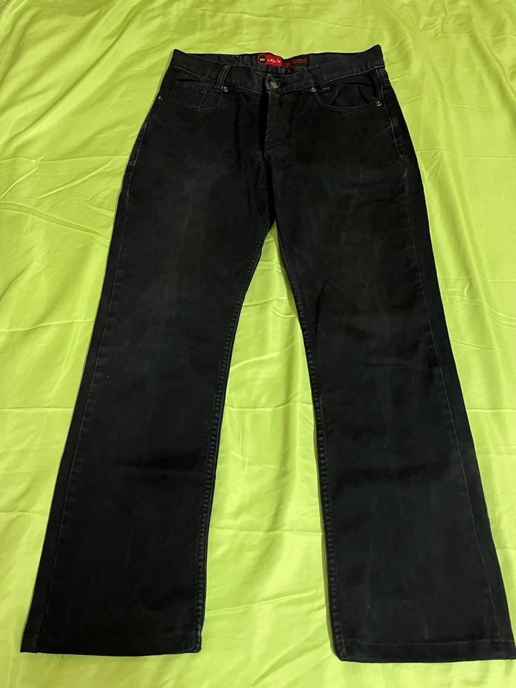 Levi Strauss & Co. Jeans