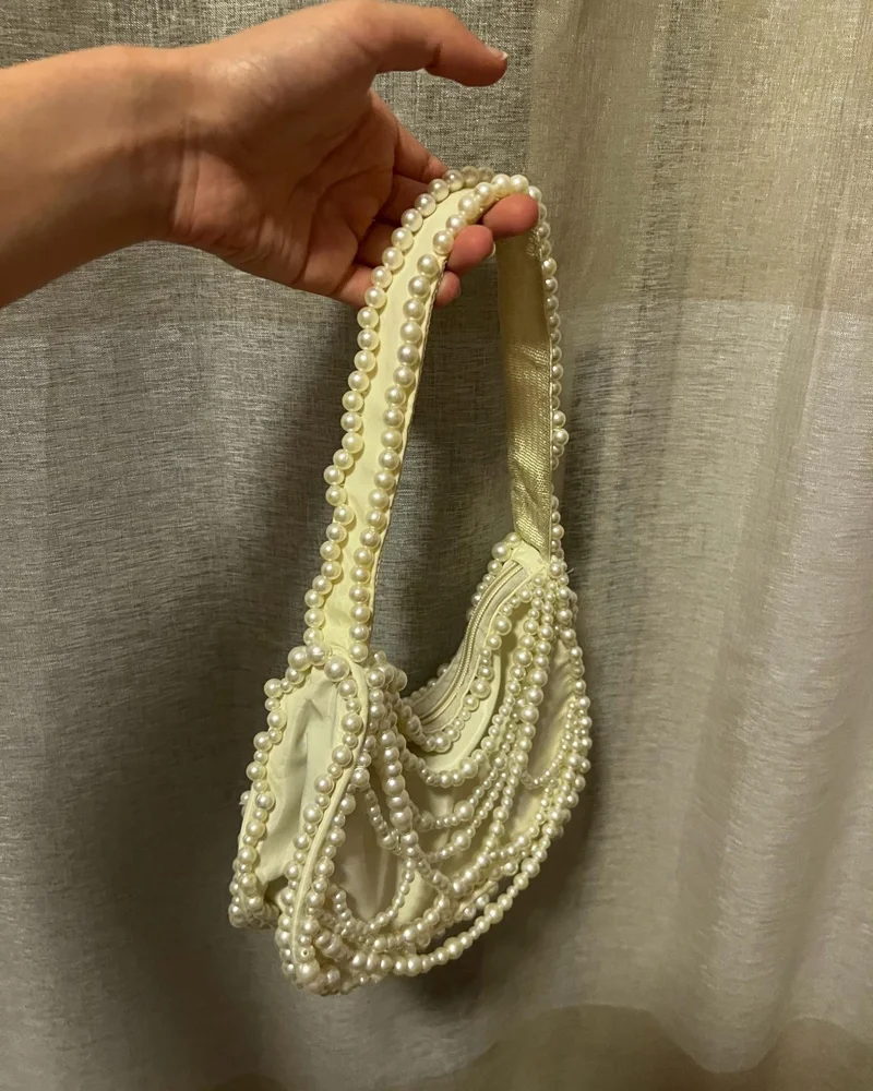 Shoulder Bag, size One size, photo 4