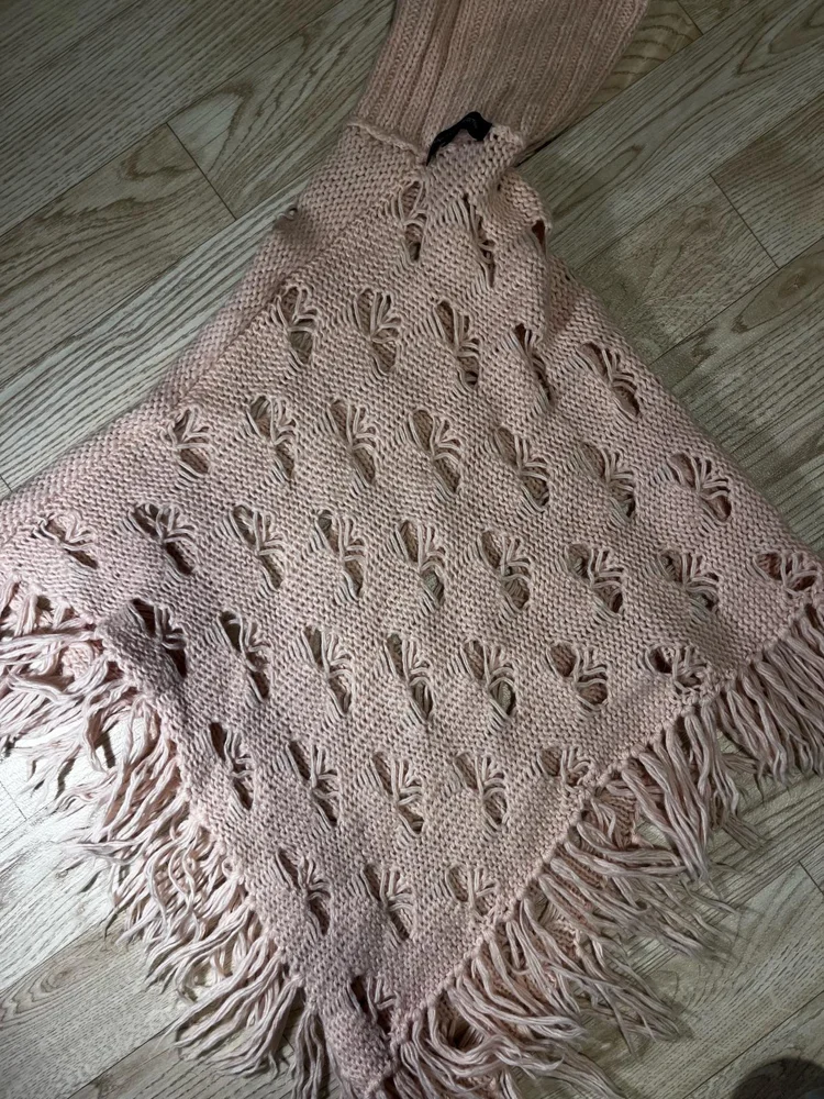 French Connection Ponchos